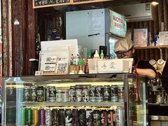 -鬼味烤翅(南锣鼓巷店)