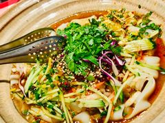 -西贝(上海我格广场店)