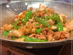 -老湘村·湖南土菜(天河维多利店)