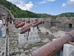 -雁门关景区