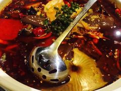 -羲和雅苑•北京烤鸭(平安国际金融中心店)