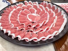 -东来顺•非遗火锅(外滩店)