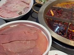 -长嘉·河图火锅(长嘉汇江景旗舰店)