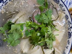 -余福记老味道烩面馆(长春店)