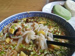 -東舍食唐精品陕菜馆