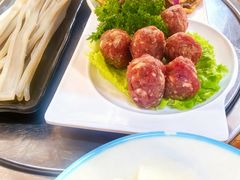 -塔兰齐新疆孜然火锅(鲤鱼山路店)