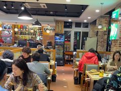 -禾记海鲜烧烤(八一路店)