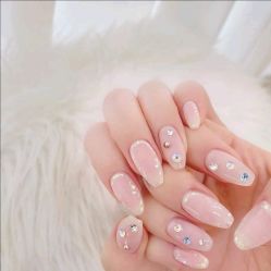 -LILY NAILS美甲美睫