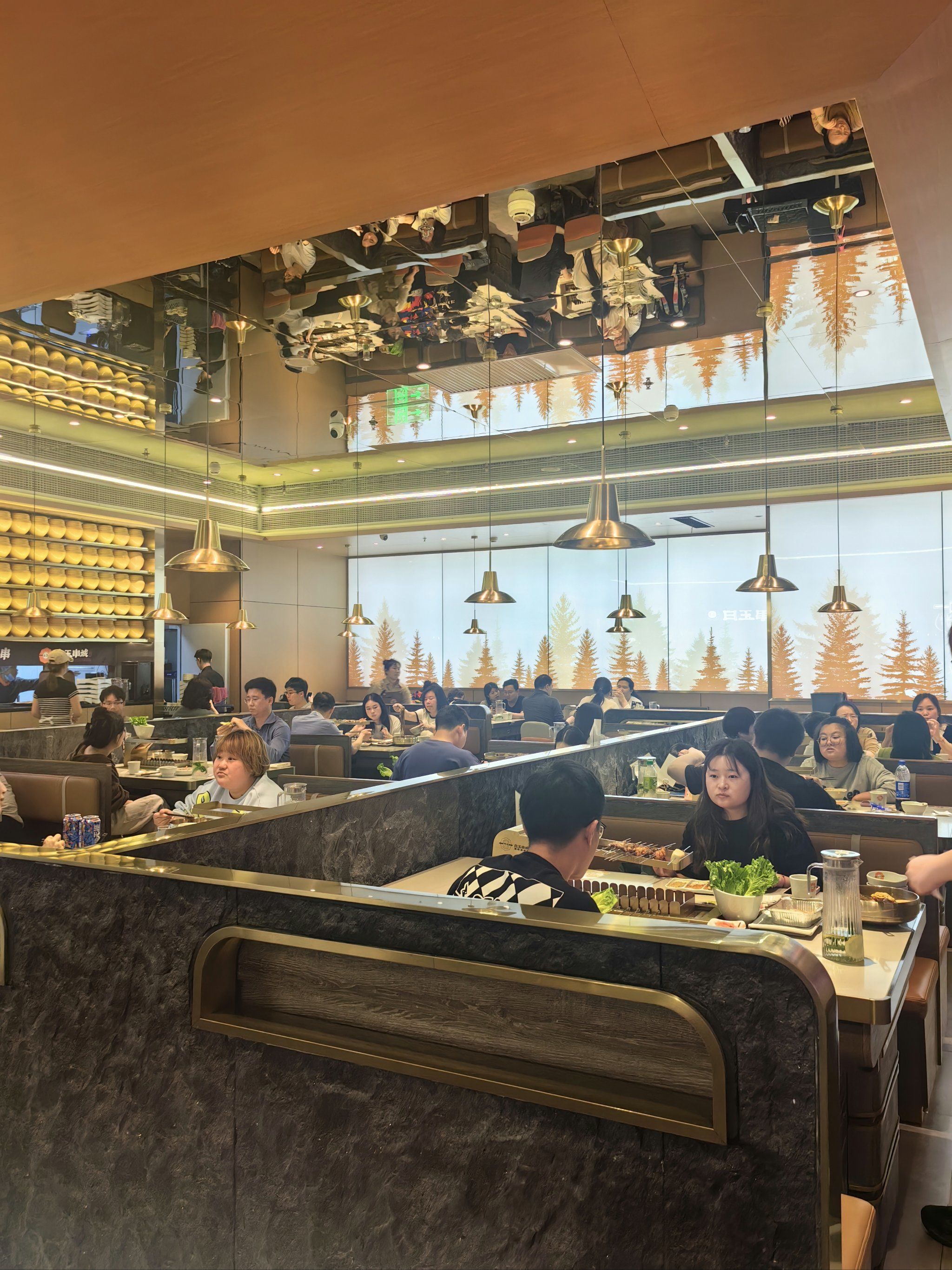 白玉串城(江辰天街店)