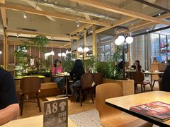 -一坐一忘云南菜(卓悦中心)