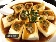 -美极鲜食坊(宝安南路店)