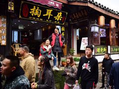 门面-八一好吃街·高品美食广场