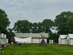 -不觉晓CAMPING(上海迪士尼营地店)