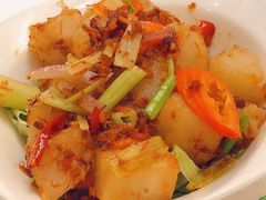 -名苑皇宫酒家(来魅力壁画村店)