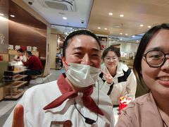 -海底捞火锅(中山路天主教堂店)
