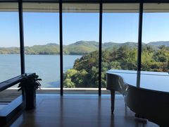 -天目湖涵田度假村