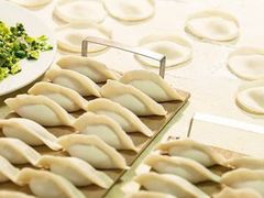 -喜家德虾仁水饺(华强天虹店)