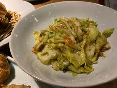-长安记·大美陕菜(大族广场店)