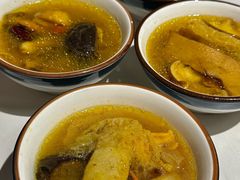 -罗记又添缘竹荪山药鸡·野生菌火锅(西园南路店)