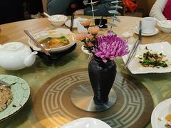 -佛有缘素食馆·荔湾老字号(陈家祠首店)