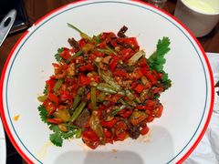 -阿明小菜·海鲜·上海菜(梅陇店)