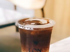 咖啡-农畉LONFOOD(福田星河COCOPark店)