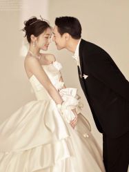 -摩玛婚纱摄影(杭州店)