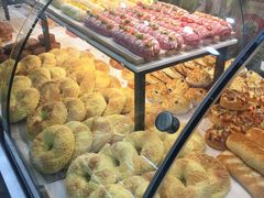 -幸福西饼面包茶饮(车公庙店)