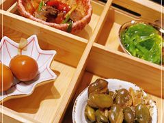 -松鱼亭·和牛烧肉(协鑫广场店)