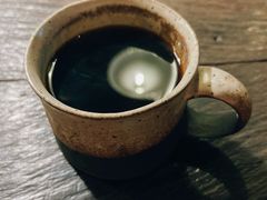 -WABI COFE(愚园路店)