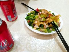 -黄家泡馍馆·非遗老字号·清真(凤九海荣名城店)