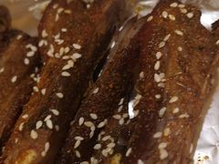 -霄汉羊排(万松园一店)