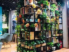 -ZING COFFEE 镜咖啡