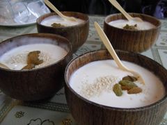 -克拉玛依新疆餐厅