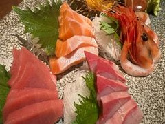-千代武日本料理(开发区店)