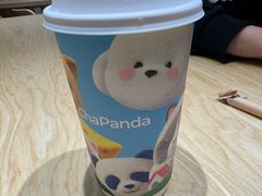 -茶百道(南通海门师山广场店)