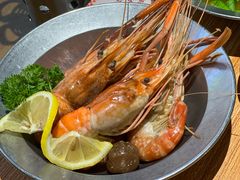 -哼蟹二将·烤肉酱蟹(合生汇店)