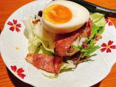 -有喜屋·烧鸟·居酒屋(三钢里店)