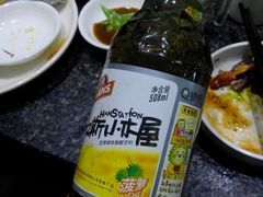 android_upload_pic-德得轩烤涮一体自助餐厅(王府井店)