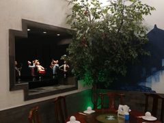 -北平小馆·烤鸭·家常菜(磨房北里店)