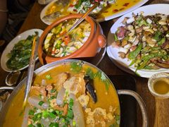 -小喜客·云南特色菜(纳西庭院店)