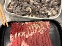 -牛街清真满恒記(平安里西大街店)