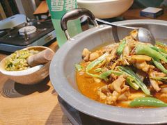 -彭厨(玉荣庄店)