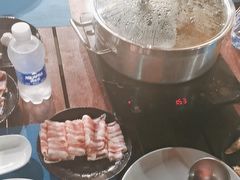 -渔家火锅·海鲜自助餐·演艺(亚龙湾天域酒店)
