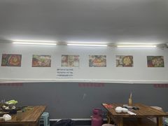 大堂-笔记安顺夺夺粉火锅