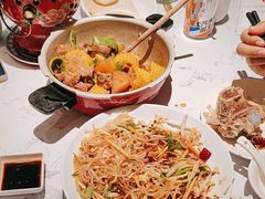 -关东小磨东北菜(漕河泾印象城店)