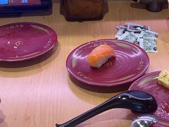 -寿司郎(北京路粤潮楼店)