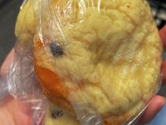 -锅蒸馍(建国中路店)