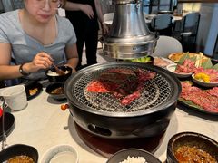 -虎丸烧肉(新大陆广场店)