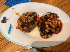 -小船渔村•大连菜•大连焖鱼(明泽街店)